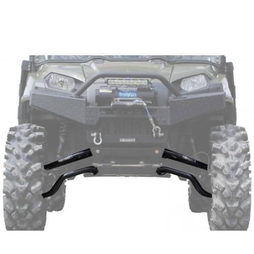 Polaris Ranger Full-Size 500 High Clearance 1" Forward  Offset A-Arms