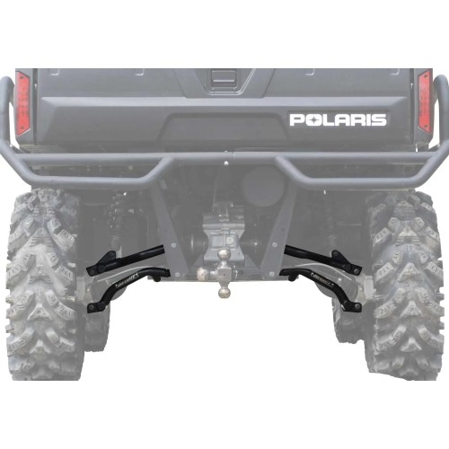 Polaris Ranger 800 High Clearance Rear A-Arms