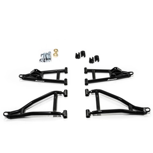 Polaris Ranger 1000 2" Forward Offset A-Arms