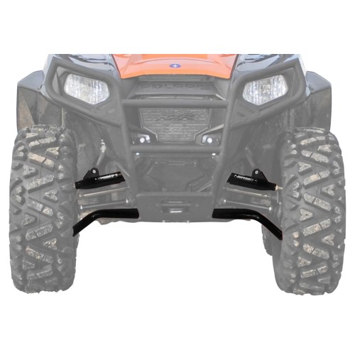 Polaris RZR 800 High Clearance 1.5"  Forward Offset A-Arms