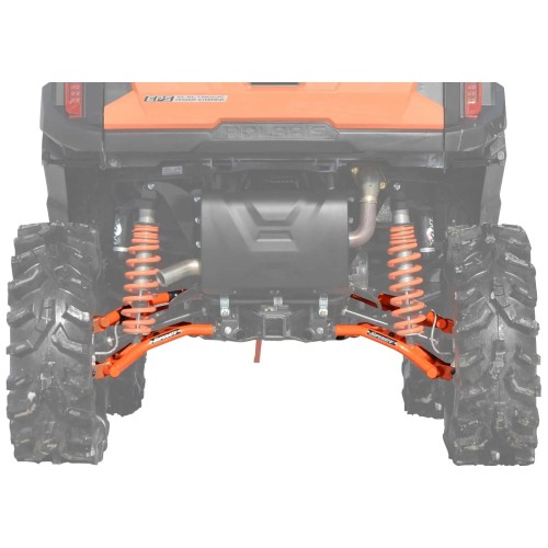 Polaris General High Clearance 1.5" Rear Offset A Arms