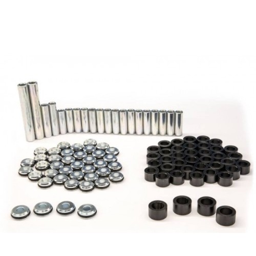 Polaris Ranger 1000 A-Arm Bushing Kit