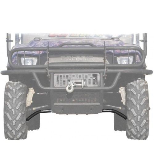 Polaris Ranger 400 High Clearance 2" Forward Offset A-arms