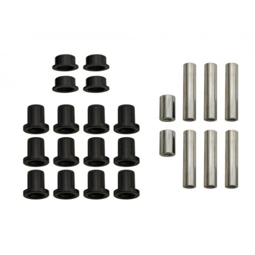 Polaris RZR XP Turbo A-Arm Bushing Kit