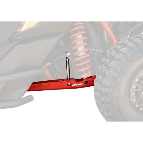 Can-Am Maverick X3 72" Rear Trailing Arms