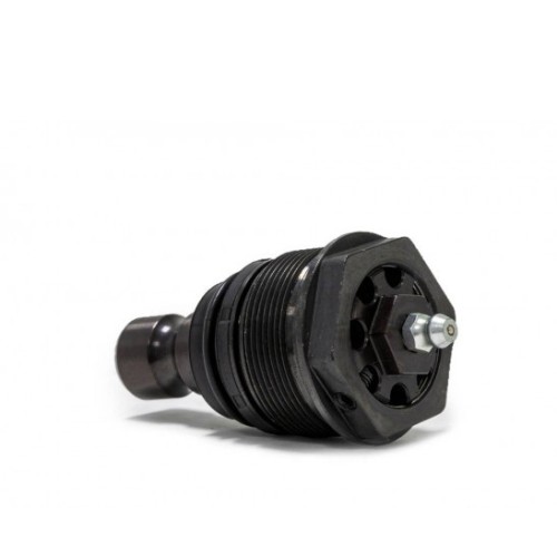 SuperATV Heavy Duty Threaded Ball Joint - Polaris