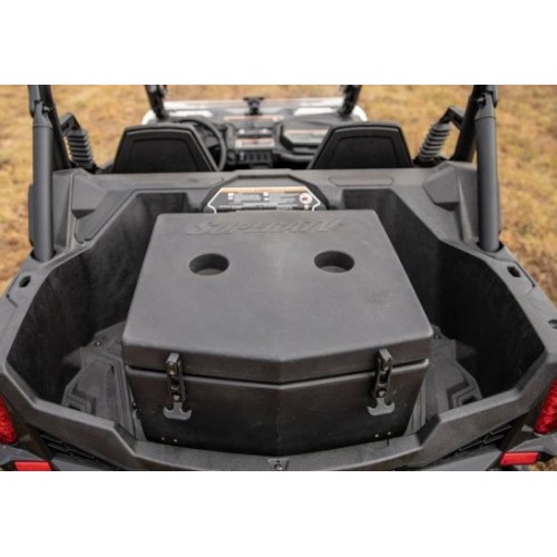 Can-Am Maverick Sport Cooler/Cargo Box