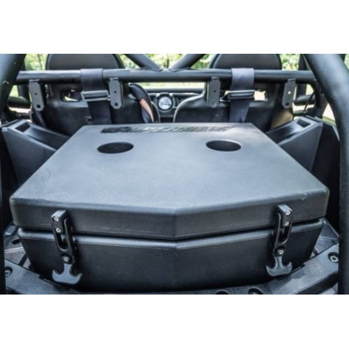 Polaris RZR S 1000 Cooler/Cargo Box