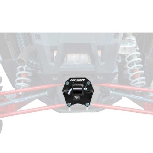 Polaris RZR XP 1000 Rear Receiver Hitch