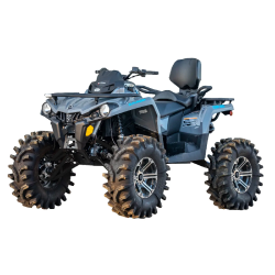 Can-Am Outlander 6" Lift Kit (Gen 2)