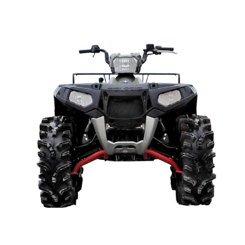 SuperATV Polaris Sportsman XP 2" Lift Kit