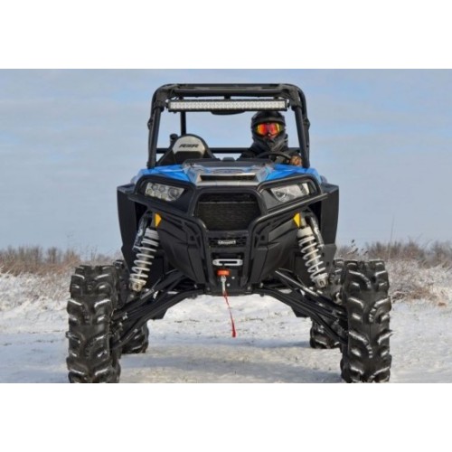 Polaris RZR XP Turbo 10" Lift Kit