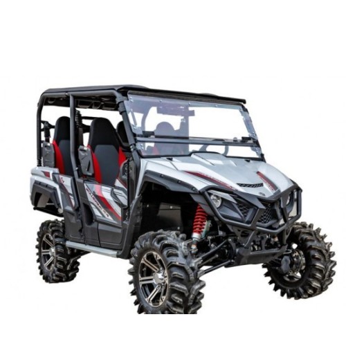 Yamaha Wolverine X4 850 2" Lift Kit