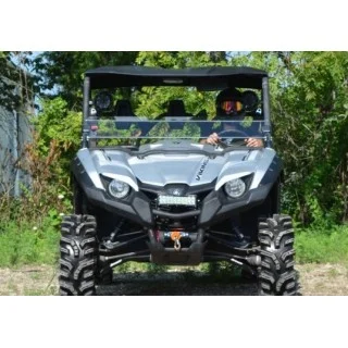 Super ATV Yamaha Viking 2 Lift Kit - UTV Canada