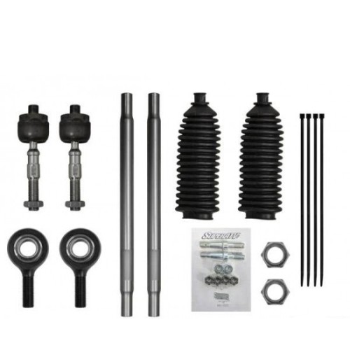 Honda Pioneer 1000 Heavy Duty Tie Rod Kit