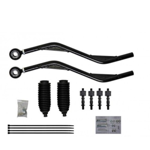 Can-Am Commander Heavy Duty Z-Bend Tie Rod Kit