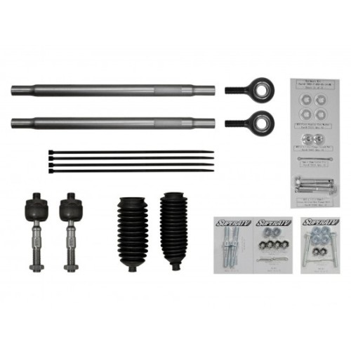 Polaris RZR XP 1000 Heavy Duty Tie Rod Kit