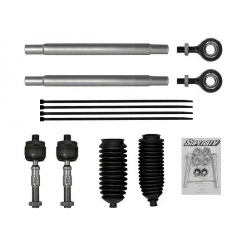 Polaris General Heavy Duty Tie Rod Kit