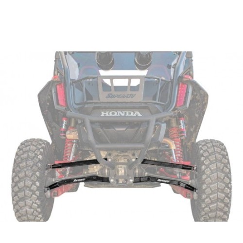 Honda Talon 1000R High-Clearance Boxed Radius Arms