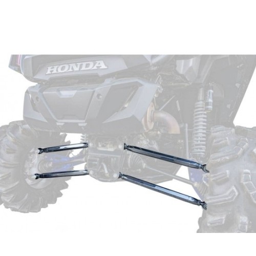 HONDA TALON 1000X BILLET ALUMINUM RADIUS ARMS