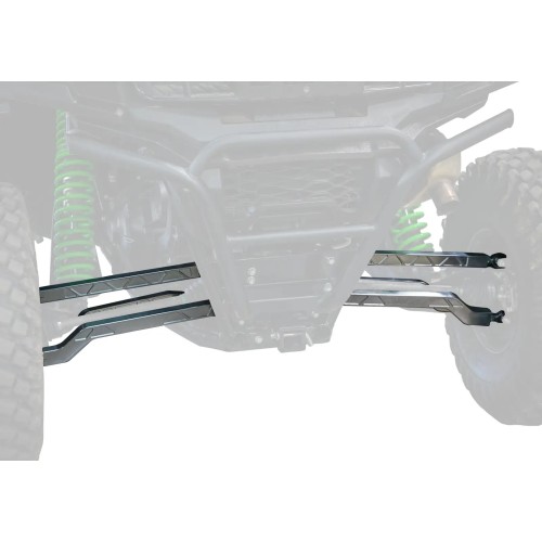 Kawasaki Teryx KRX 1000 High-Clearance Billet Aluminum Radius Arms