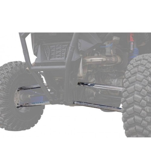 Polaris RZR Pro XP Billet Aluminum Hex Radius Arms