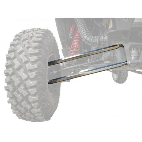 POLARIS RZR XP TURBO S BILLET ALUMINUM RADIUS ARMS