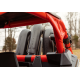 Can-Am Maverick X3 Depth Finder™ Snorkel Kit