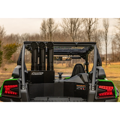 Polaris RZR Pro XP Depth Finder™ Snorkel Kit