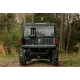 Polaris Ranger 1000 Depth Finder™ Snorkel Kit