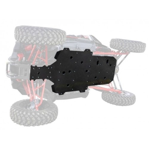 Honda Talon 1000 Full Skid Plate