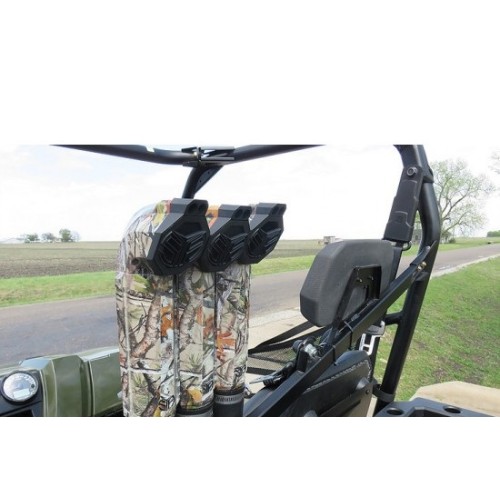 SYA Warrior Riser Snorkel kit for Polaris Ranger MidSize 800 2013-2014