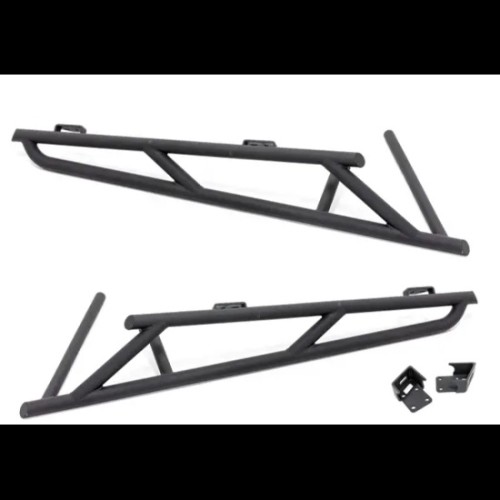 Polaris RZR XP Turbo Tree Kickers