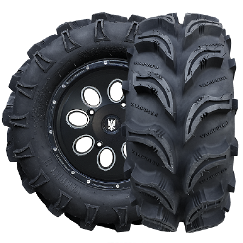 Interco Vampire II Tire 27x11-12