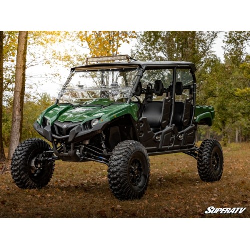 SuperATV Yamaha Viking 4" Portal Gear Lift