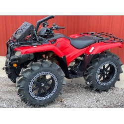 Honda Rancher, Foreman Floorboards / Footwells