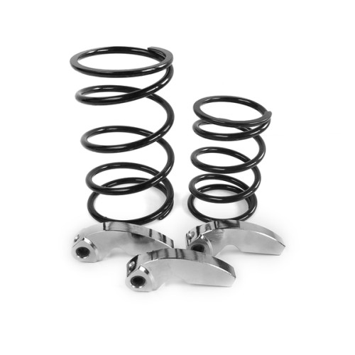 EPI Mudder Clutch Kit for Polaris Sportsman 700 2007