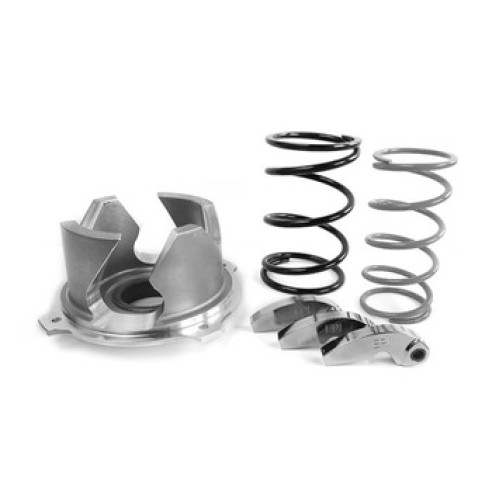 EPI Mudder Clutch Kit for Polaris Sportsman 500 EFI 4x4 (EBS) 2008-2009