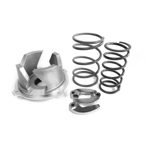 EPI Mudder Clutch Kit for Polaris Sportsman 550 2009-2010