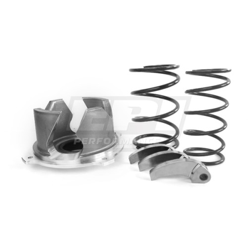 EPI Mudder Clutch Kit for Polaris RZR 800 EBS 2013