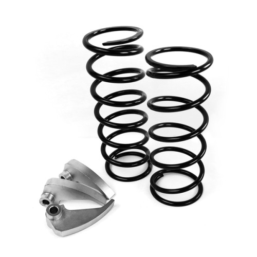 EPI Mudder Clutch Kit for Arctic Cat Wildcat Trail 2014-2019