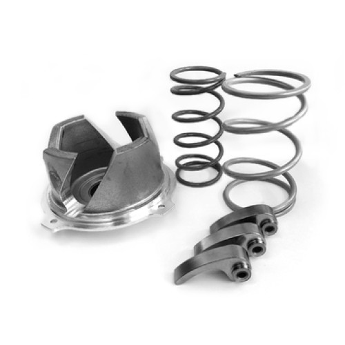 EPI Mudder Clutch Kit for Polaris RZR Trail 50" EBS 2015 (Eliminates EBS)