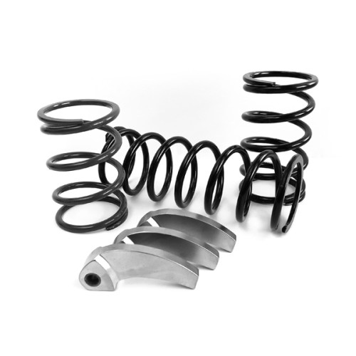 EPI Mudder Clutch Kit for Polaris Scrambler 1000 2017-2020