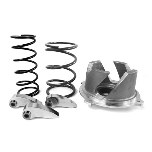 EPI Mudder Clutch Kit for Polaris Ranger 900 XP EBS 2014 (Eliminates EBS)