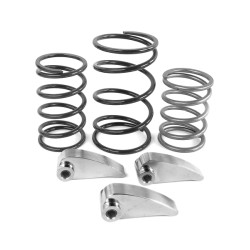 EPI Mudder Clutch Kit for Polaris Ranger 1000 XP 2018-2019