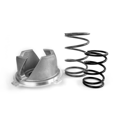 EPI Mudder Clutch Kit for Polaris RZR 900 XP 2011