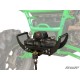 Winch Receiver Mount