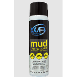 WR Performance Mud Defender - Mud Release Agent