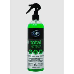 WR Performance Total Wash Heavy Duty Spray