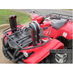 SYA Warrior Riser Snorkel kit for Yamaha Kodiak 700